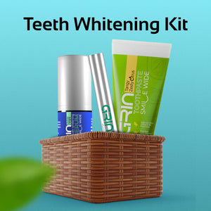 Teeth Whitening Kit