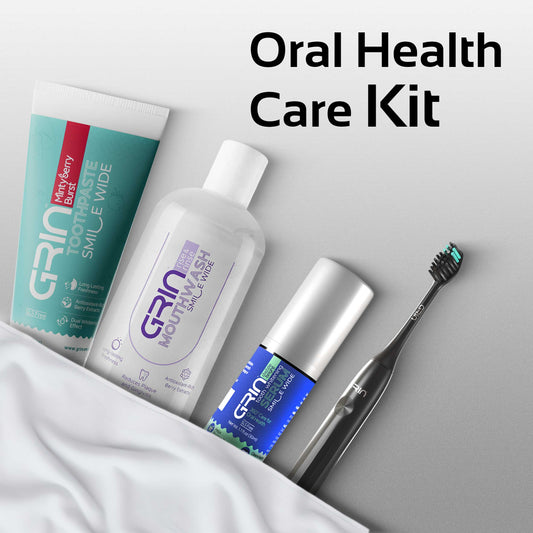 Oral Health Care Kit