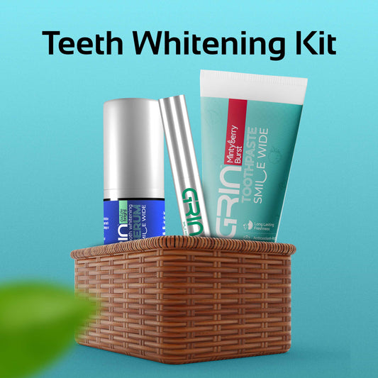 Teeth Whitening Kit