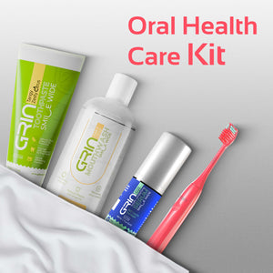 Oral Health Care Kit