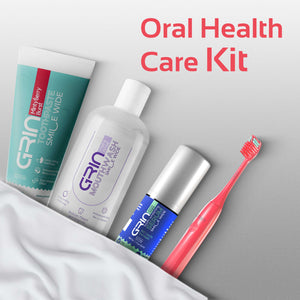 Oral Health Care Kit