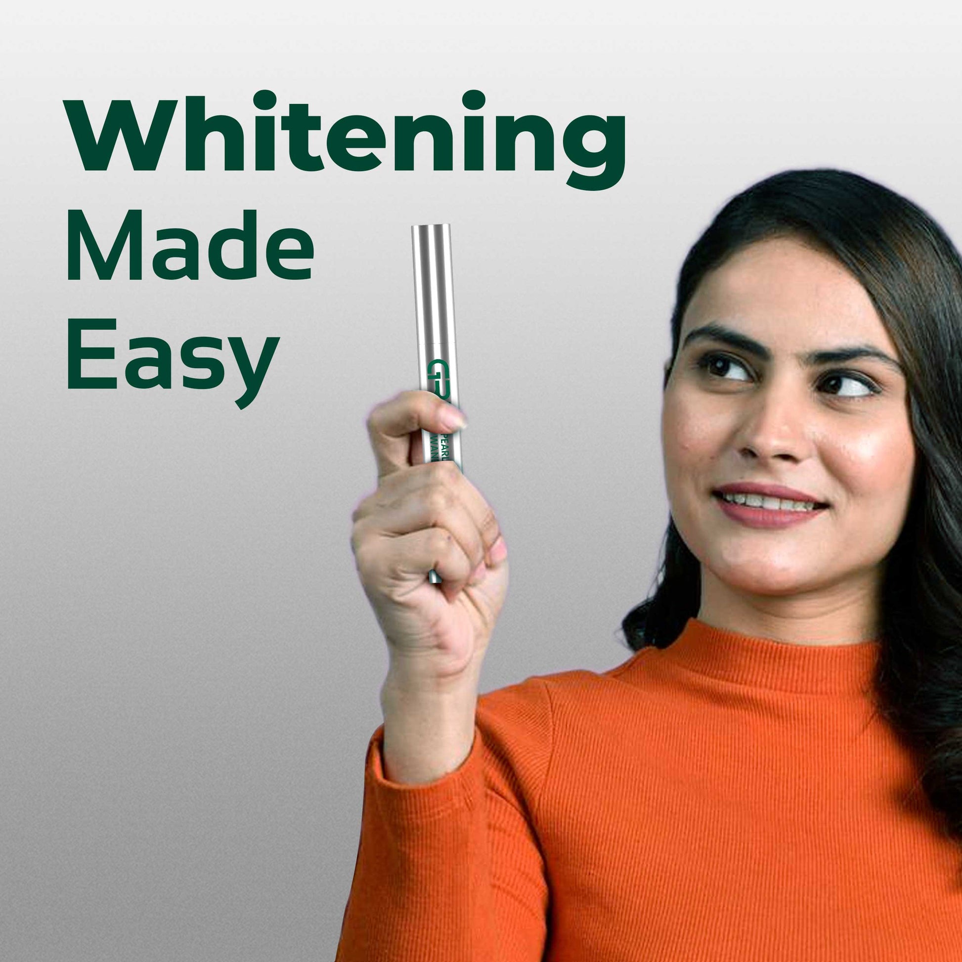 GRIN Whitening Pen