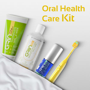 Oral Health Care Kit